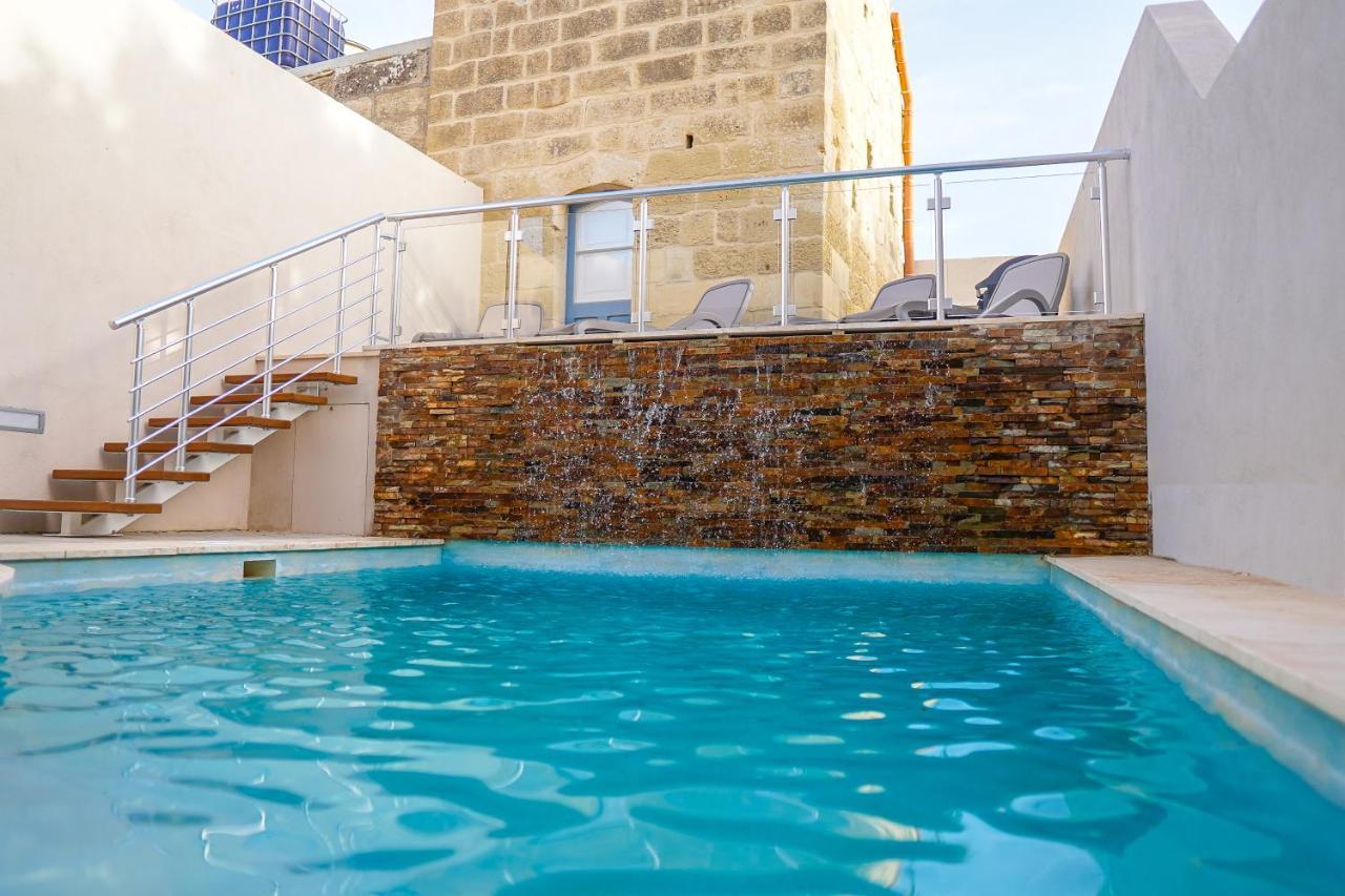 Narcisone Holiday Home Kerċem Exteriör bild