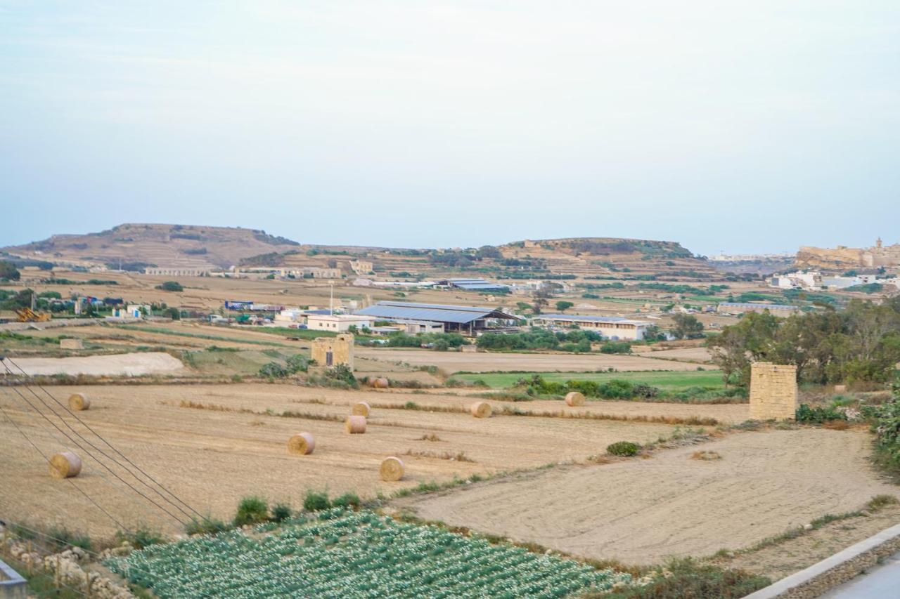 Narcisone Holiday Home Kerċem Exteriör bild