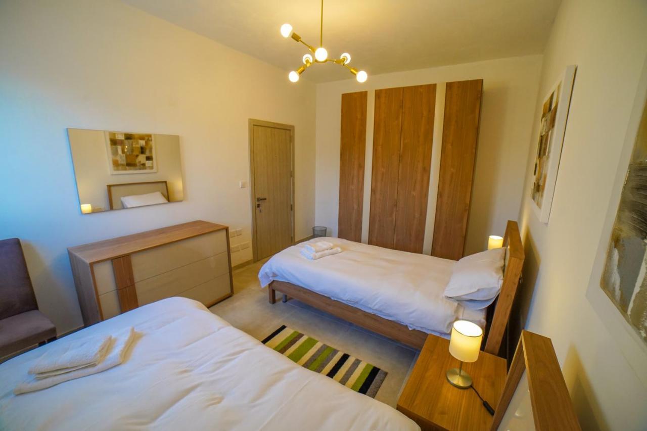 Narcisone Holiday Home Kerċem Exteriör bild