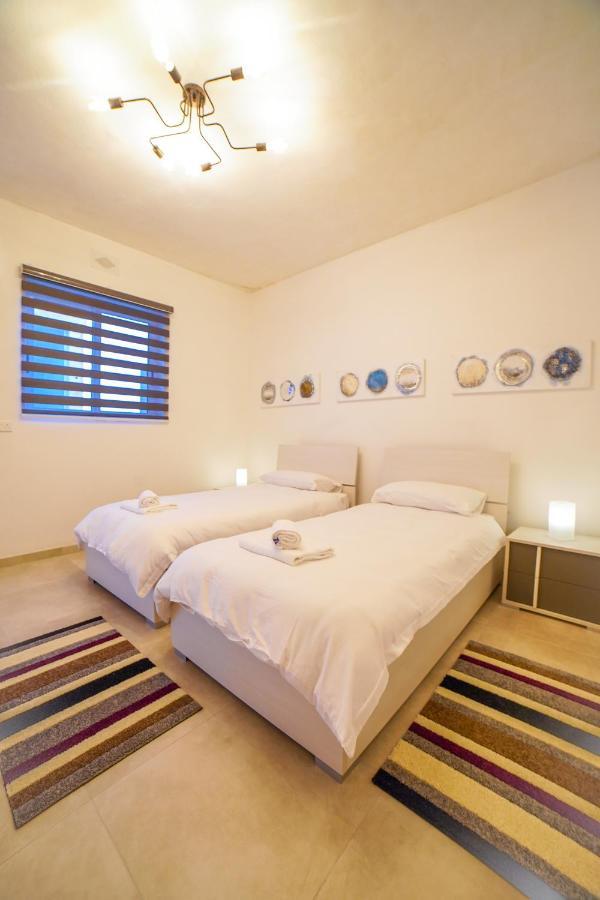 Narcisone Holiday Home Kerċem Exteriör bild
