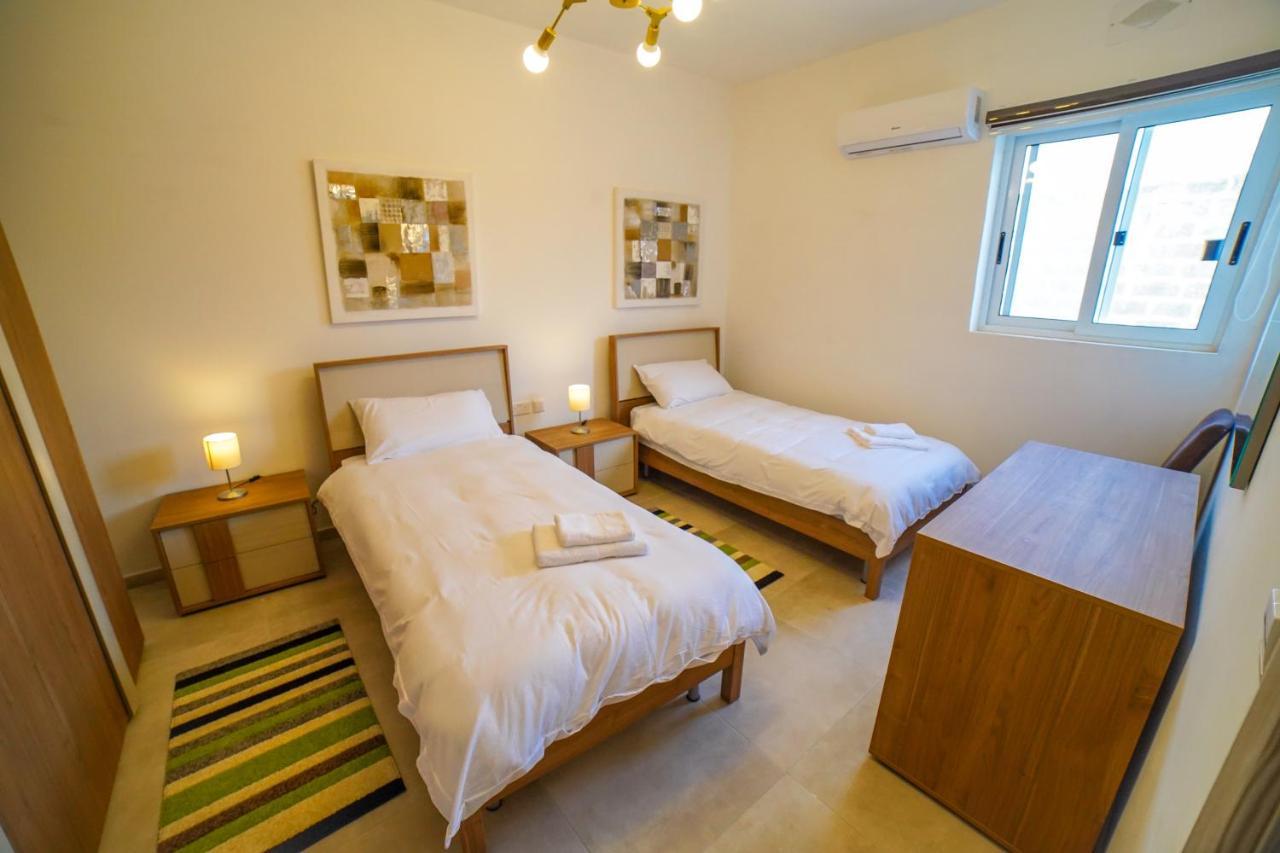 Narcisone Holiday Home Kerċem Exteriör bild