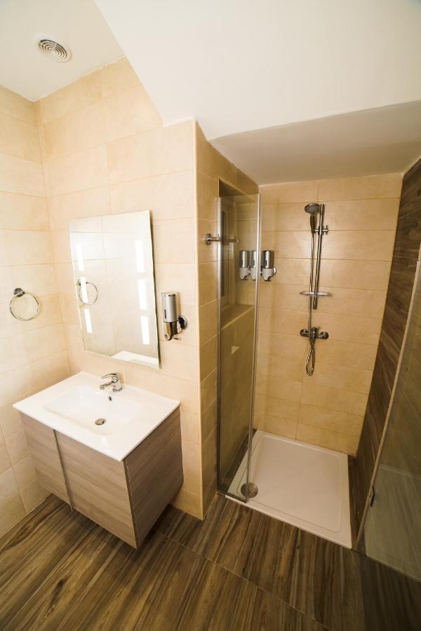 Narcisone Holiday Home Kerċem Exteriör bild
