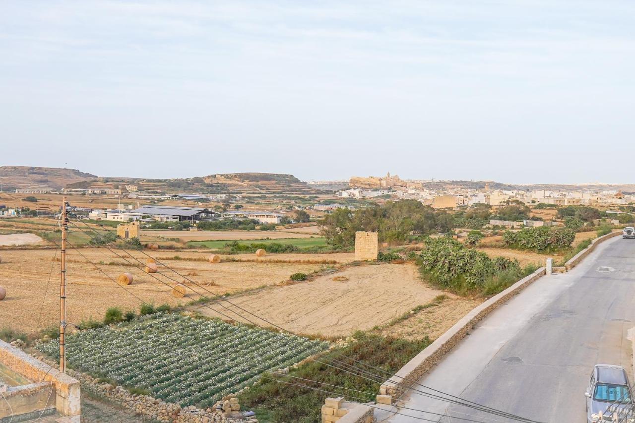 Narcisone Holiday Home Kerċem Exteriör bild