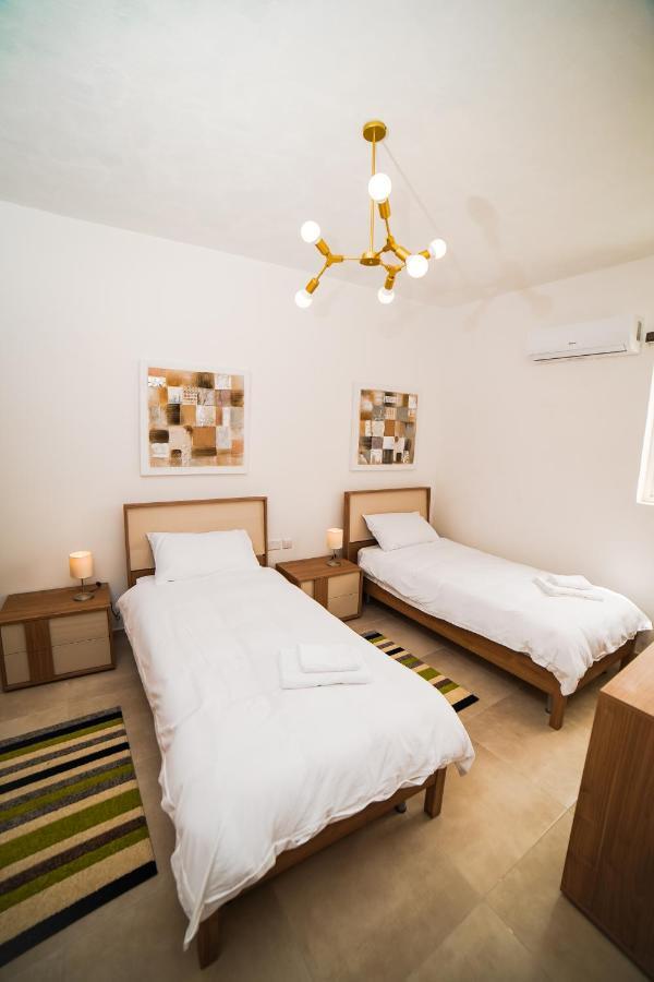 Narcisone Holiday Home Kerċem Exteriör bild