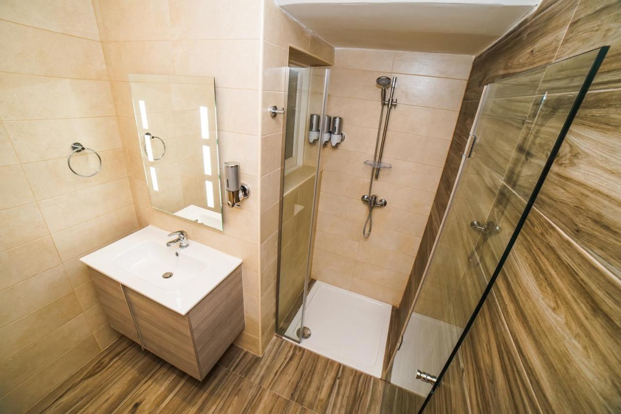 Narcisone Holiday Home Kerċem Exteriör bild
