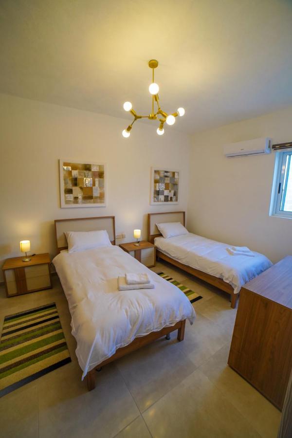 Narcisone Holiday Home Kerċem Exteriör bild