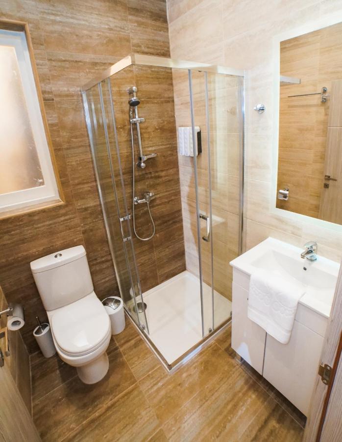Narcisone Holiday Home Kerċem Exteriör bild